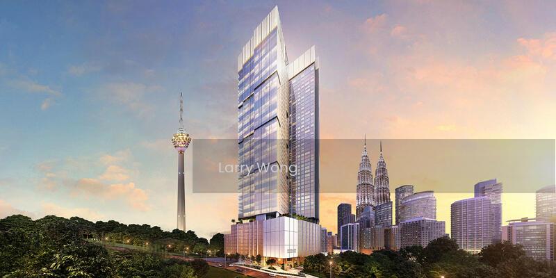 Pavilion Ceylon Hill - 4