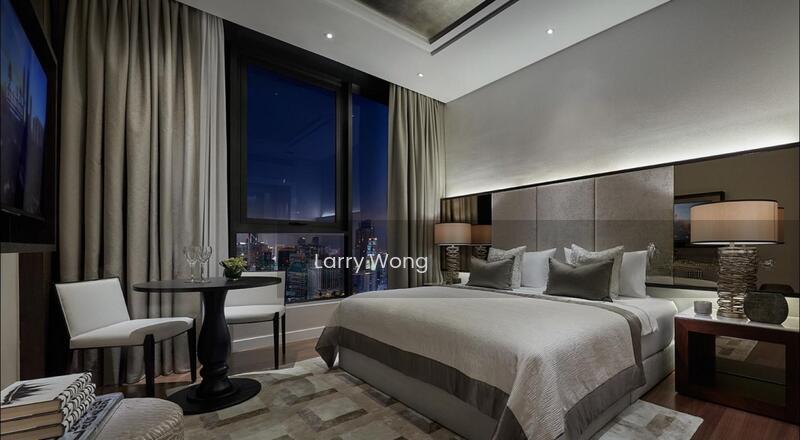 Pavilion Ceylon Hill - 3