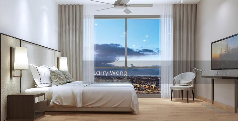 Pavilion Ceylon Hill - 2