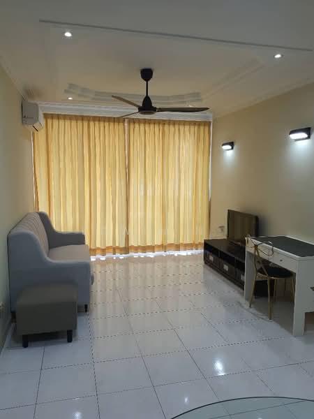 Gold Coast Resort Condominium - 1