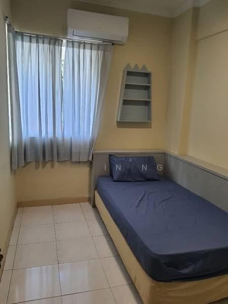 Gold Coast Resort Condominium - 4