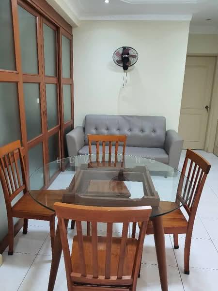 Gold Coast Resort Condominium - 3