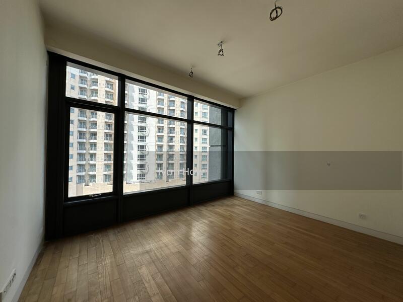 Condominium @ The Troika - 2