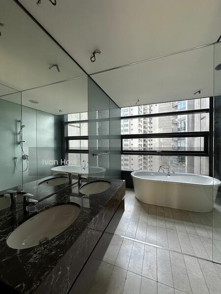 Condominium @ The Troika - 3