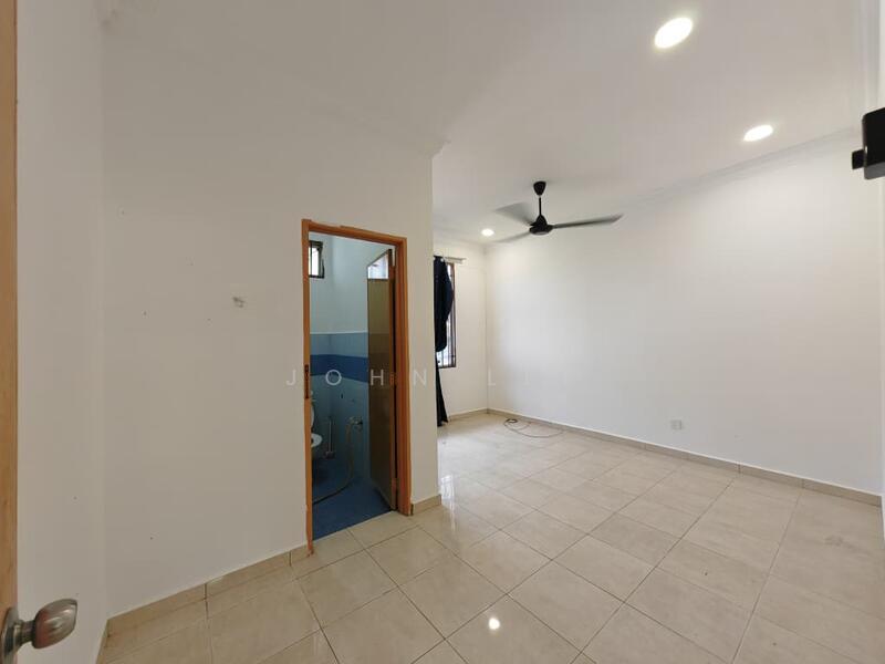 Taman Bukit Nibong - 4