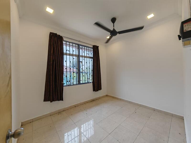 Taman Bukit Nibong - 3