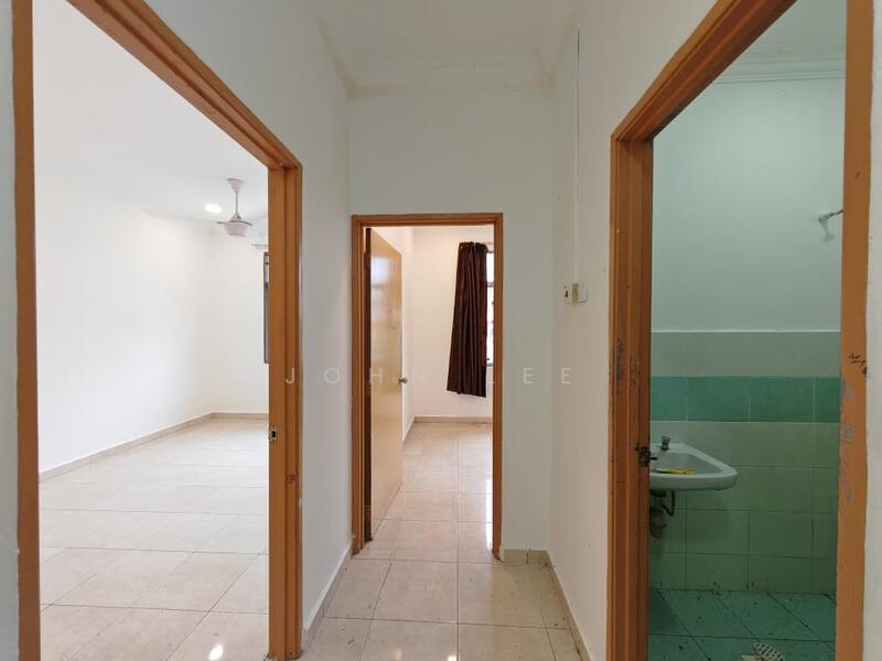 Taman Bukit Nibong - 5