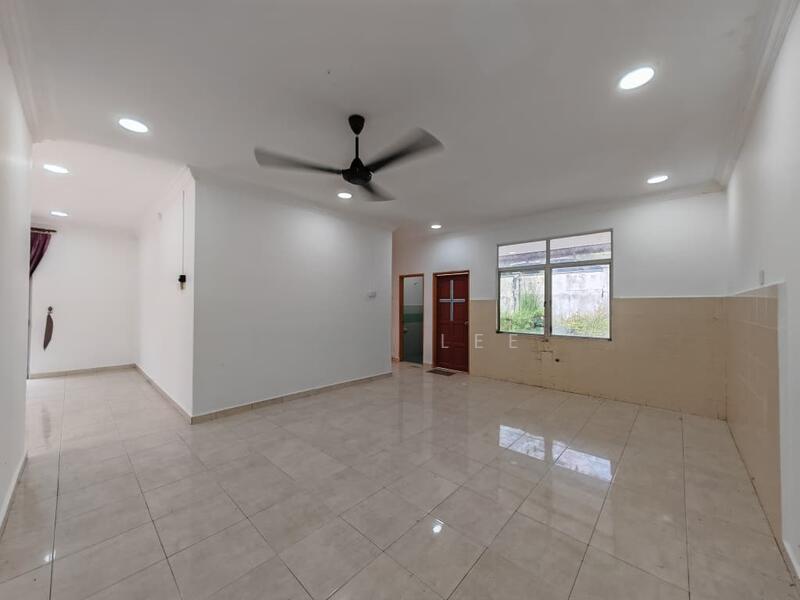 Taman Bukit Nibong - 2