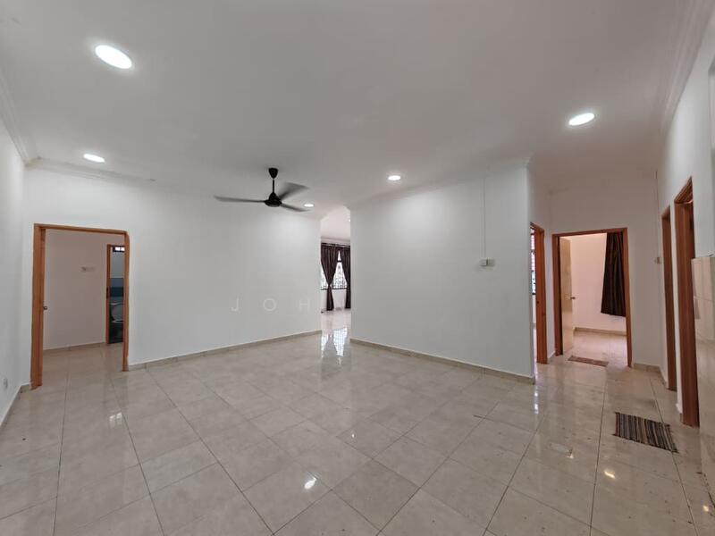 Taman Bukit Nibong - 1