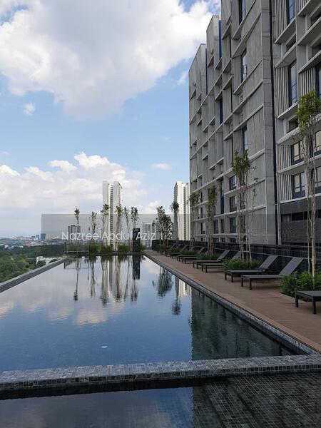 Tamarind Suites - 1