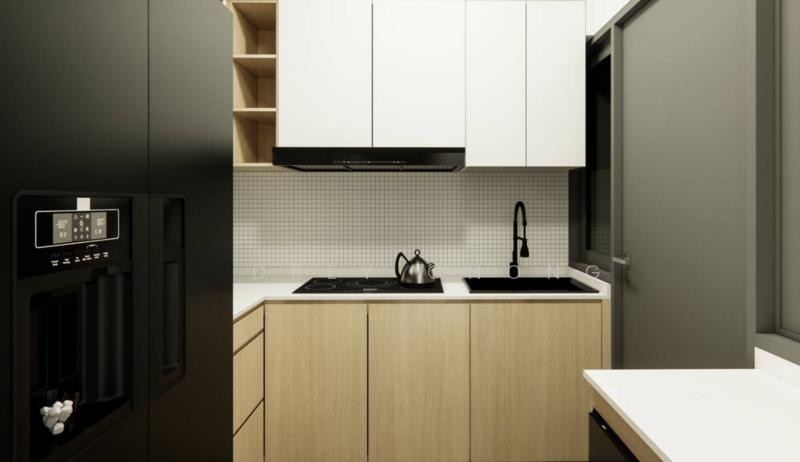 Antara Residence - 2