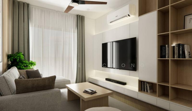 Antara Residence - 1