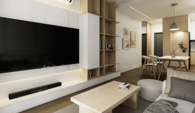 Antara Residence - 5