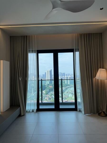 The Address - 3