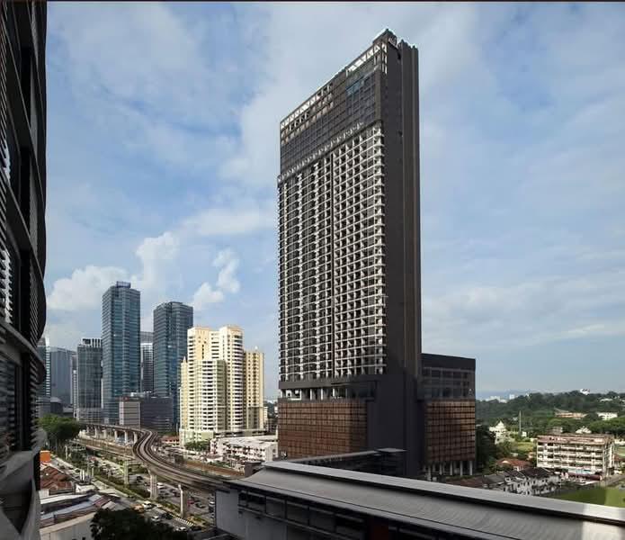Alila Bangsar - 4