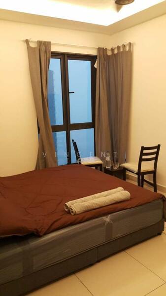 Alila Bangsar - 2
