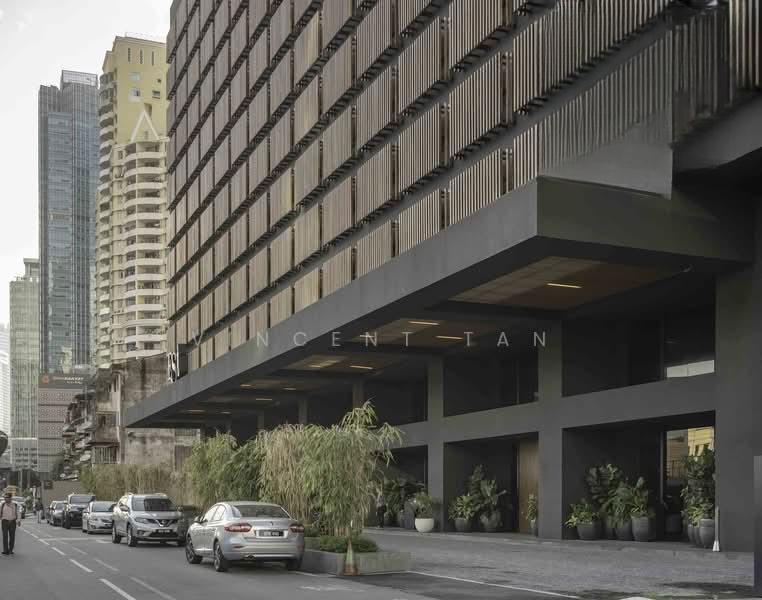 Alila Bangsar - 5