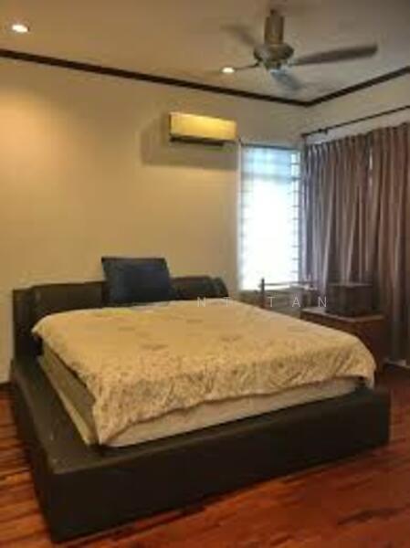 Alila Bangsar - 3