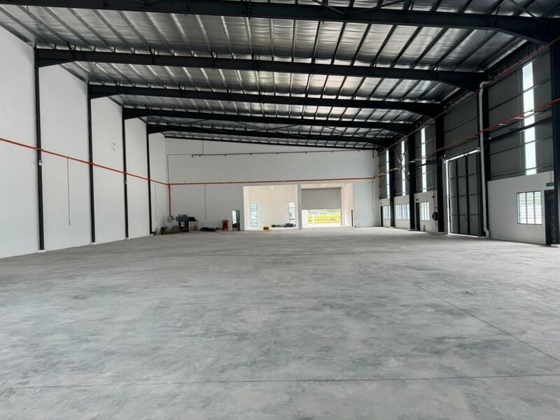 olak lempit sepang dengkil jenjarom banting puchong - 2