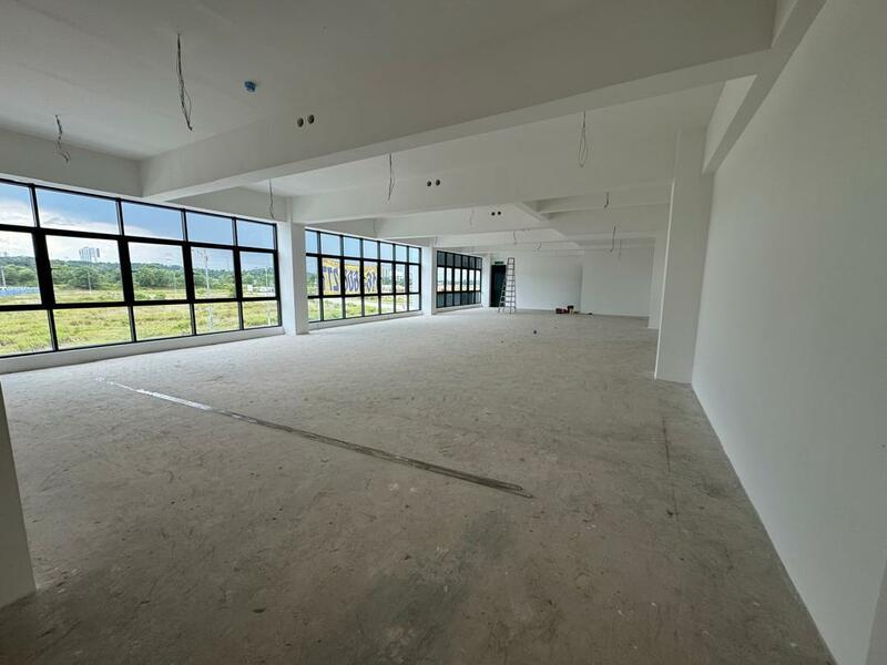 olak lempit sepang dengkil jenjarom banting puchong - 4