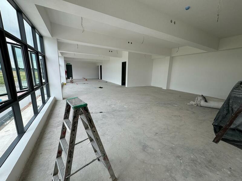 olak lempit sepang dengkil jenjarom banting puchong - 5