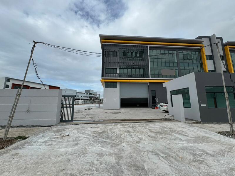 olak lempit sepang dengkil jenjarom banting puchong - 1