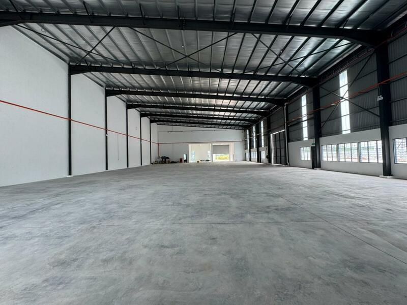 olak lempit sepang dengkil jenjarom banting puchong - 3