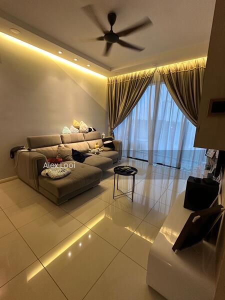 The WaterEdge (Pinggiran Air) - 1