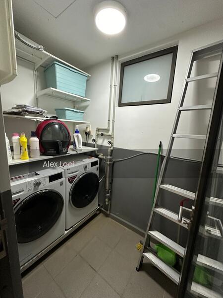 The WaterEdge (Pinggiran Air) - 4