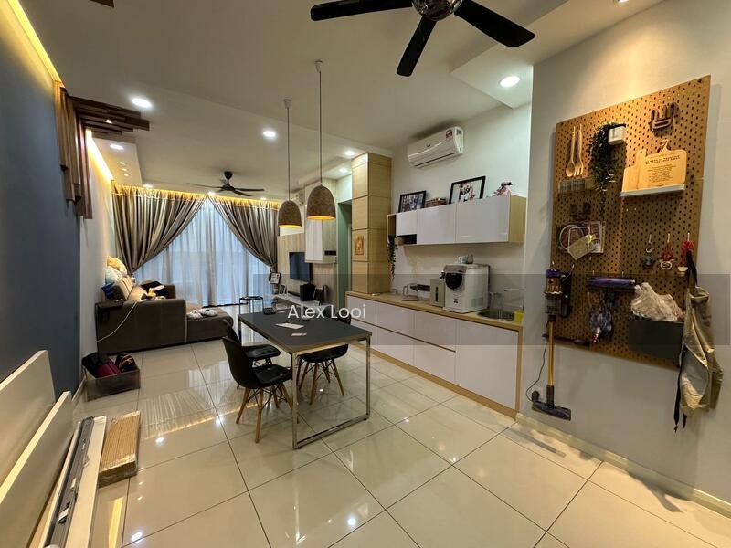 The WaterEdge (Pinggiran Air) - 3