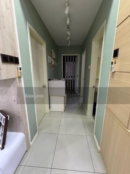 The WaterEdge (Pinggiran Air) - 5