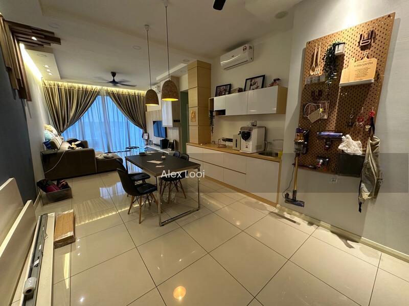 The WaterEdge (Pinggiran Air) - 2