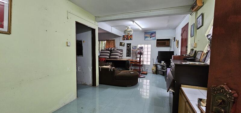 Medan Damansara - 3