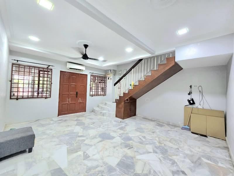 Taman Kosas - 4