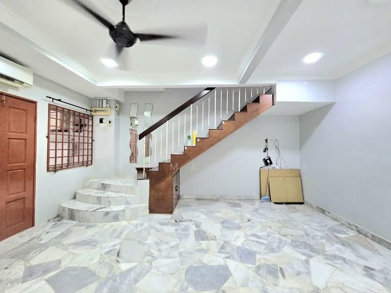 Taman Kosas - 5