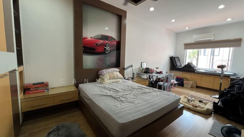 Damansara Legenda - 2