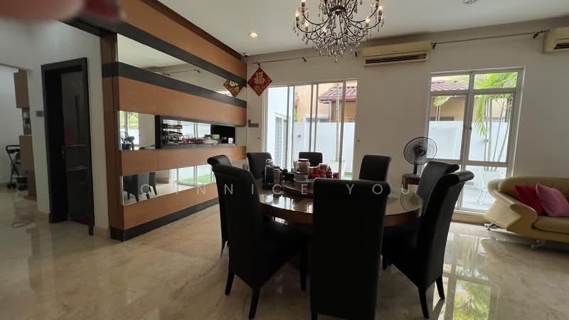 Damansara Legenda - 3