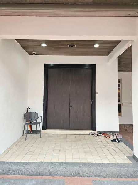 Damansara Legenda - 3