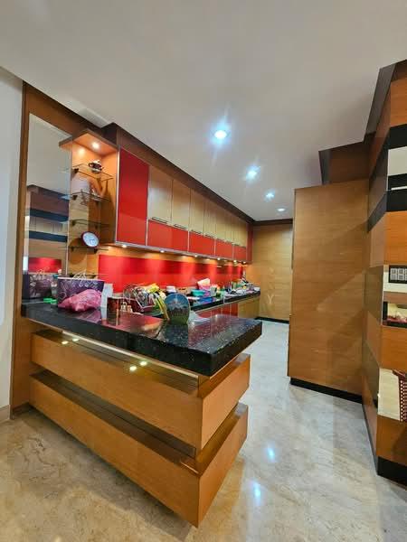 Damansara Legenda - 5