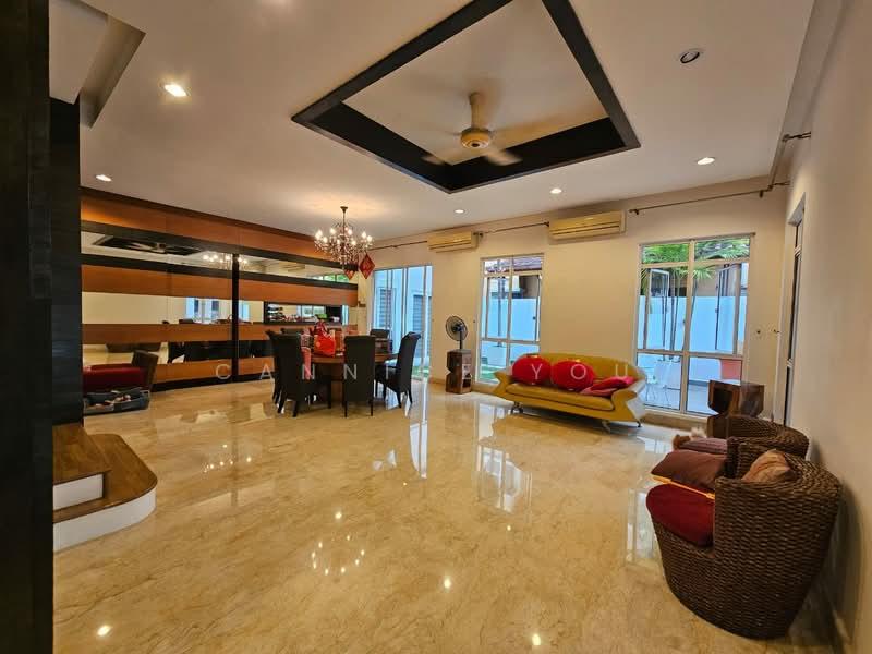 Damansara Legenda - 2