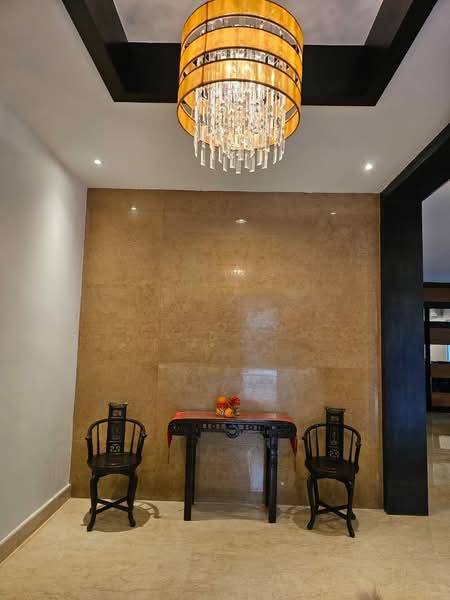 Damansara Legenda - 1