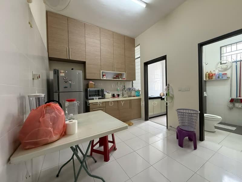 Taman Setia Indah - 4