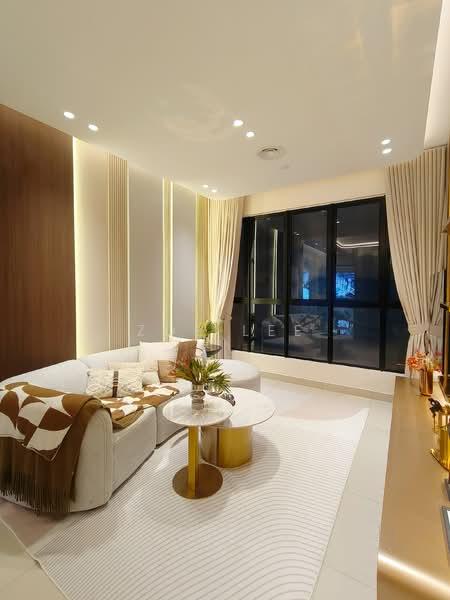 Veranda Residence - 3
