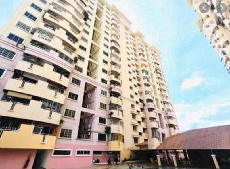 Sri Gotong Apartment - 4