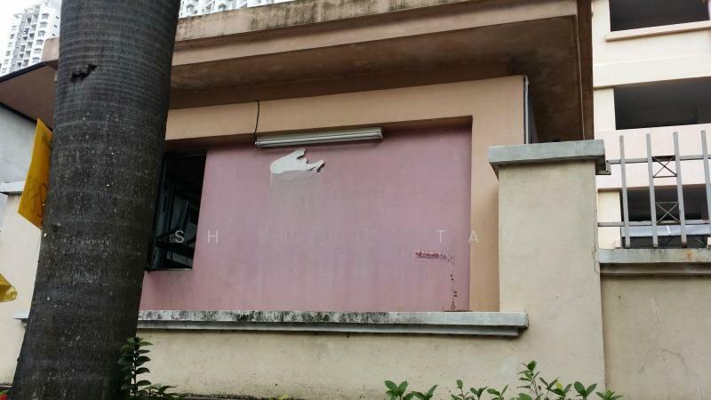 Sri Gotong Apartment - 5