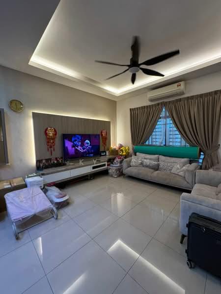 Taman Ehsan Jaya - 2