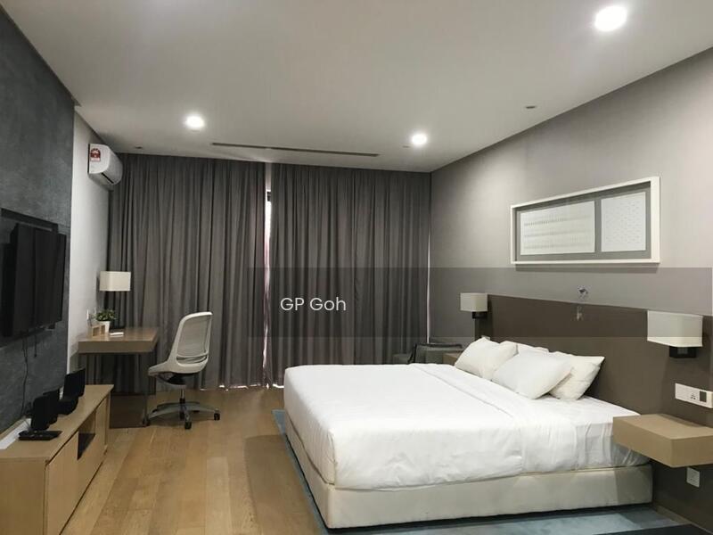 Fraser Residence (188 Suites) - 1