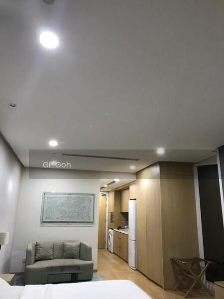 Fraser Residence (188 Suites) - 2