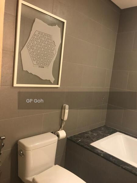 Fraser Residence (188 Suites) - 4