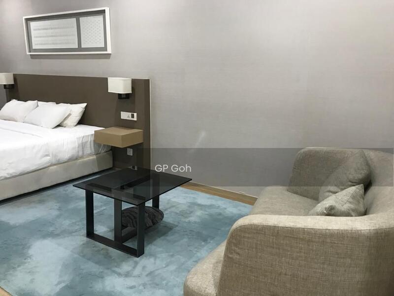 Fraser Residence (188 Suites) - 5